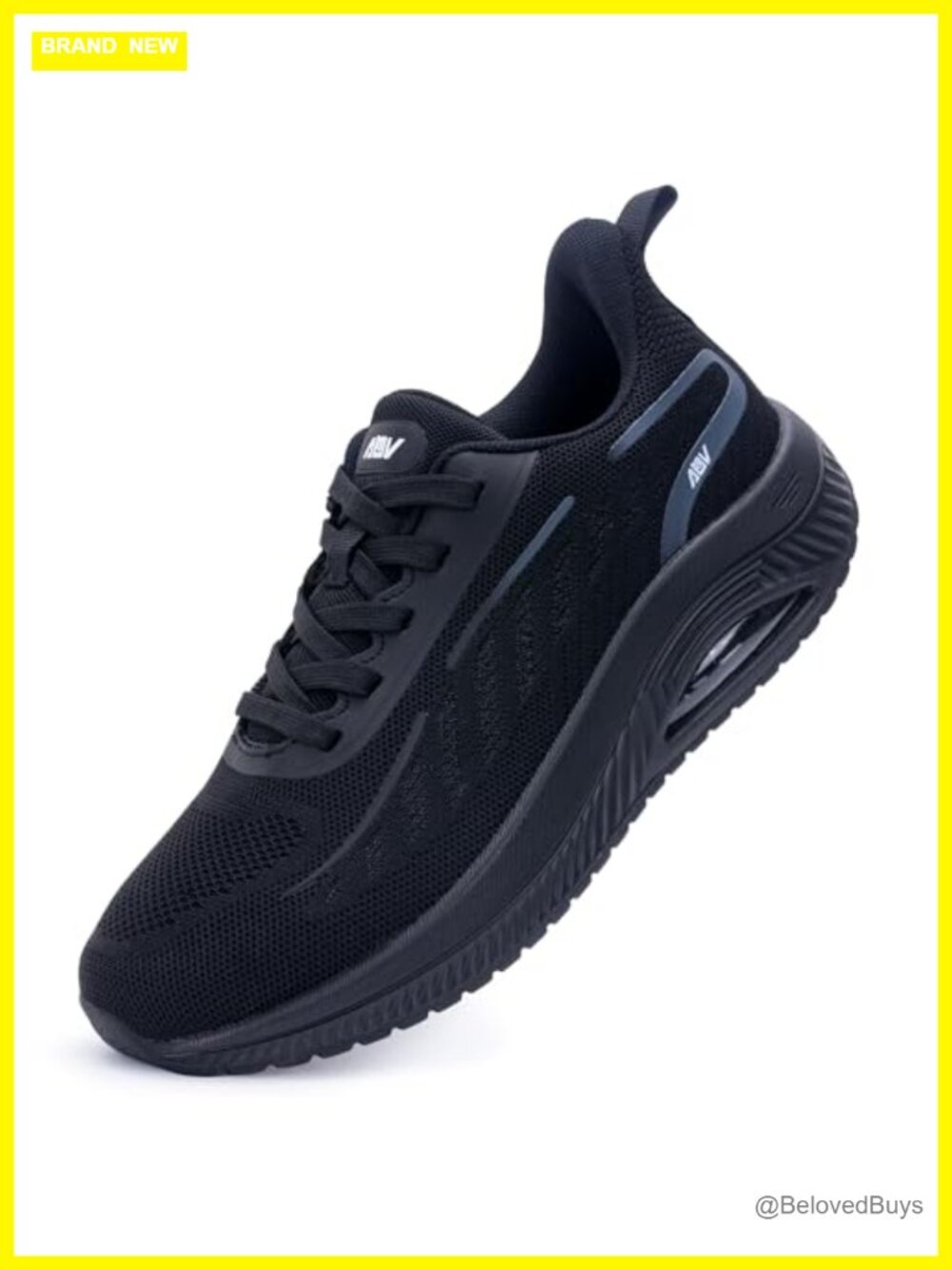 Womens Wide Arch Support Walking Sneakers Plantar Fasciitis Relief